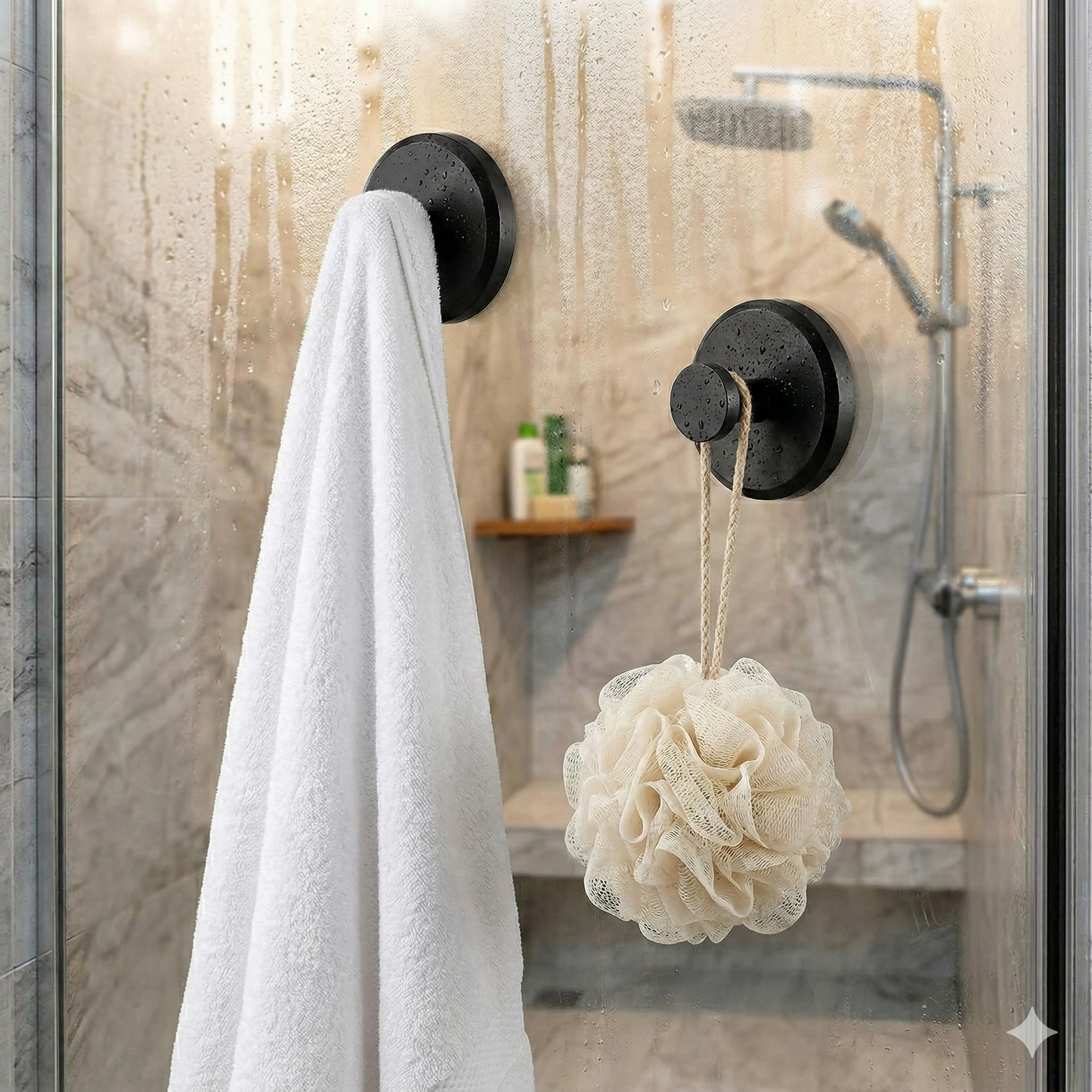 Premium Damage-Free Stainless Steel Hook