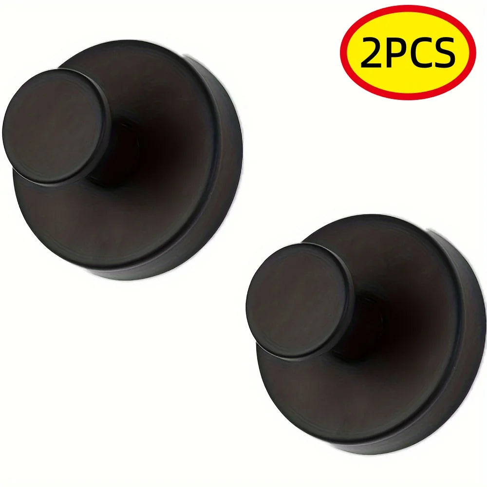 Premium Damage-Free Stainless Steel Hook