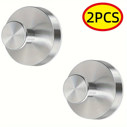 Premium Damage-Free Stainless Steel Hook