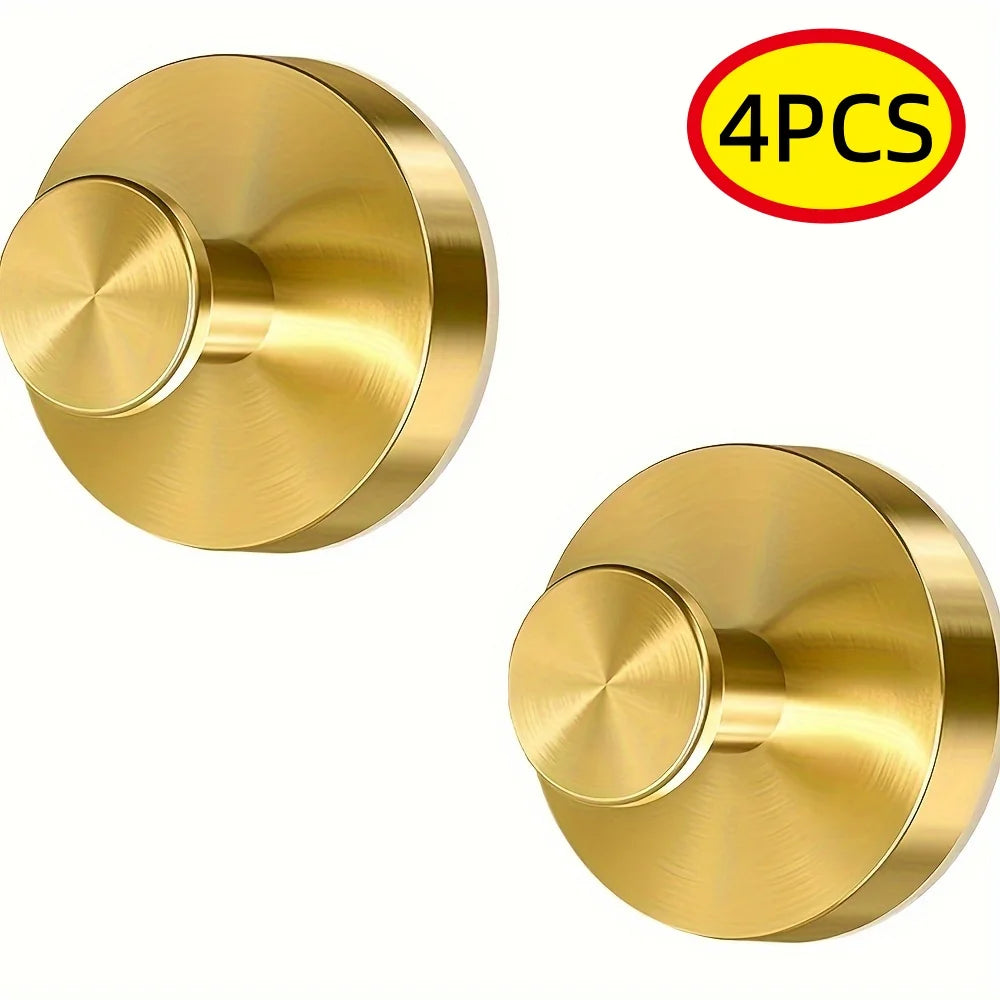 Premium Damage-Free Stainless Steel Hook